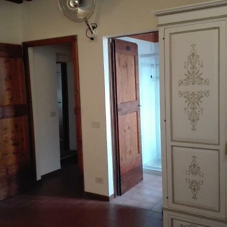 B&B Le Querciole Del Chianti Barberino Val d'Elsa Екстер'єр фото