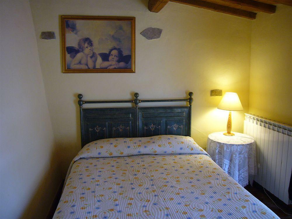 B&B Le Querciole Del Chianti Barberino Val d'Elsa Екстер'єр фото