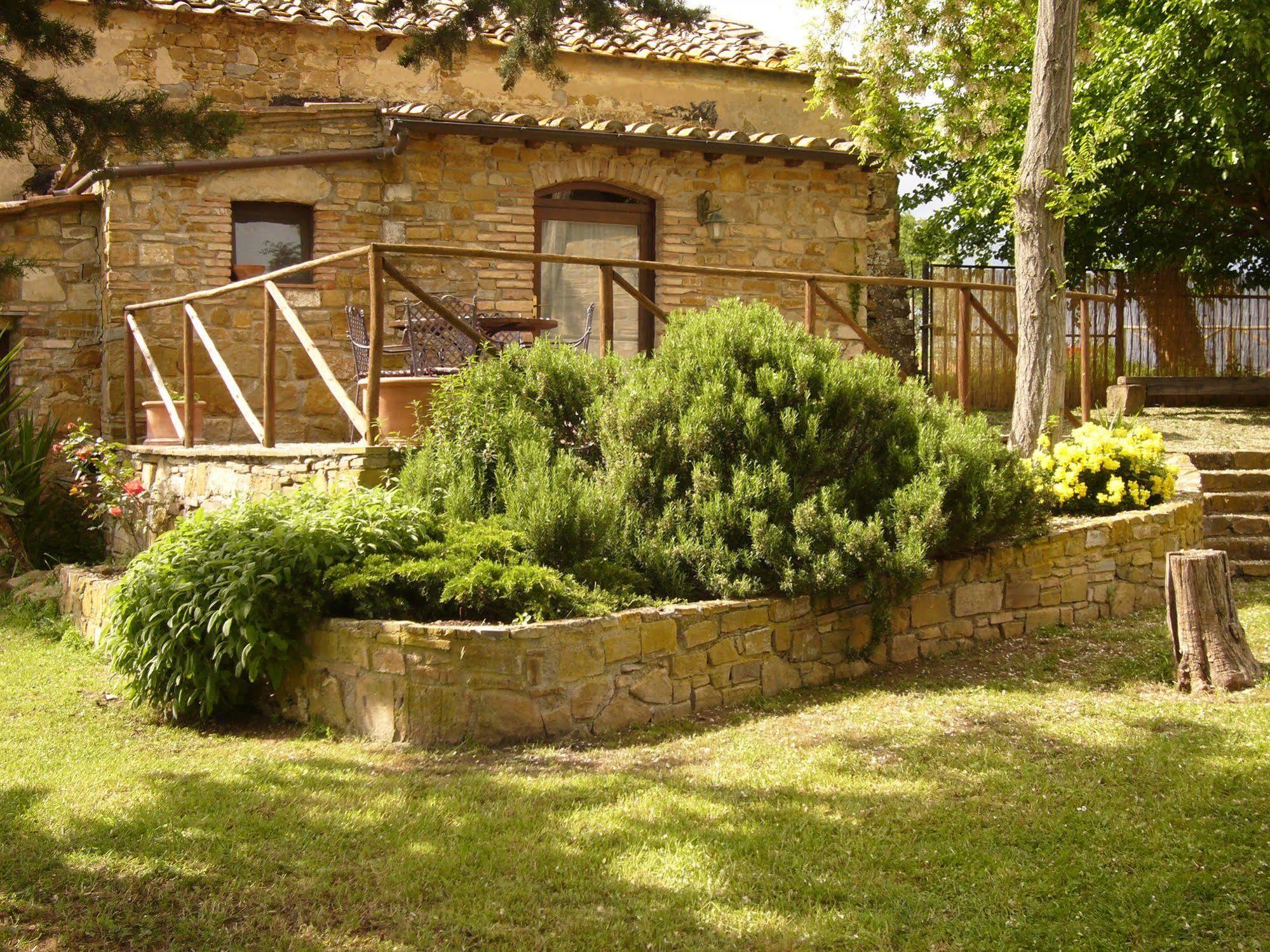 B&B Le Querciole Del Chianti Barberino Val d'Elsa Екстер'єр фото
